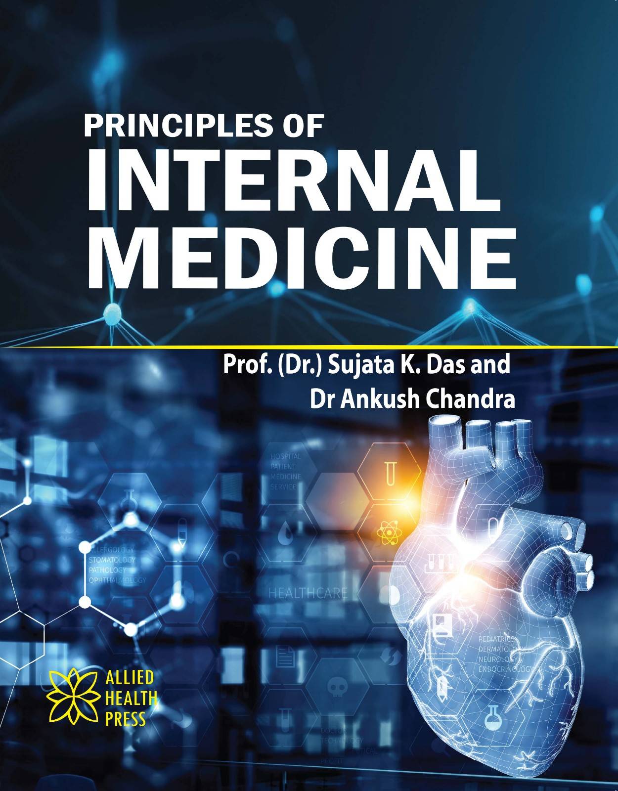 Principles and Practice of Medicine 
