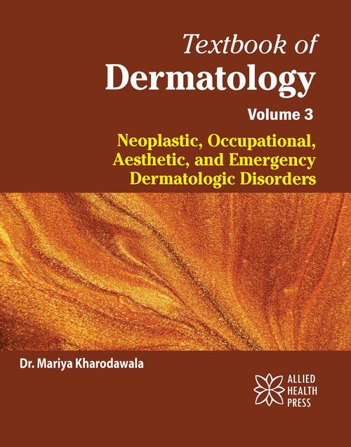Textbook of Dermatology Volume 3: Neoplastic, Occupational, Aesthetic, and Emergency Dermatologic Disorders