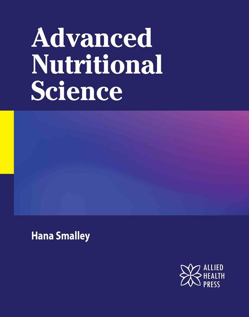 Advanced Nutritional Science